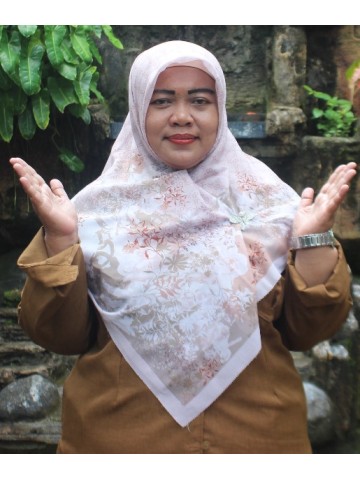 Prabantari Hudi Prasetyaningsih, S.Pd.