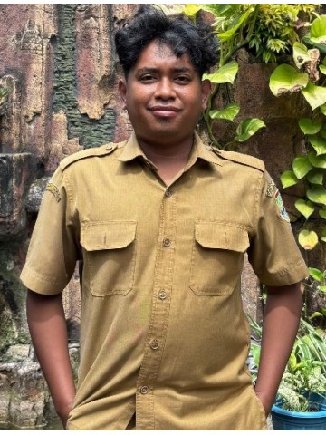 Bhayu Firmansyah