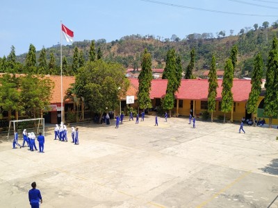 Lapangan