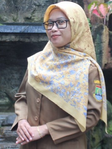 Ani Mailani, S.Pd.