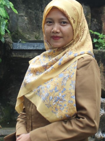 Neneng Maulida, S.Pd.