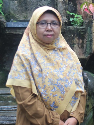 Umi Indarti, M.Pd.