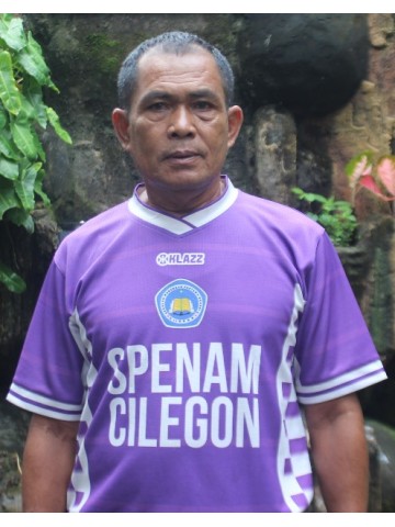 Maman Sulaeman, S.Pd