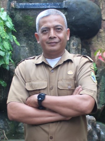 Mohamad Sueb, S.Pd.I