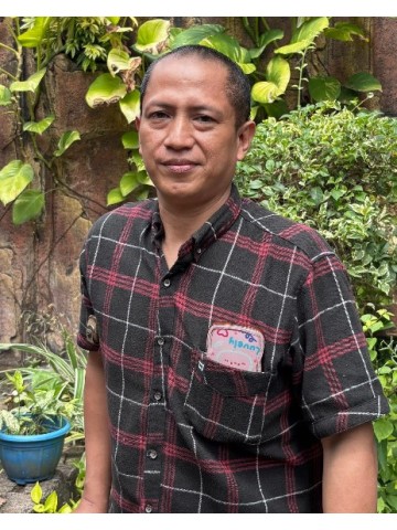 Aris Iwan