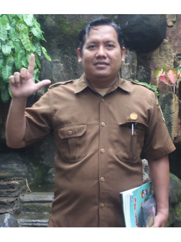 Mohammad Syafei, S.Pd.I