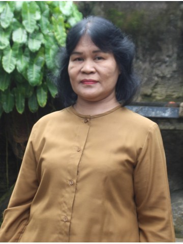 L. Lilik Sulatmiatun, M.MPd