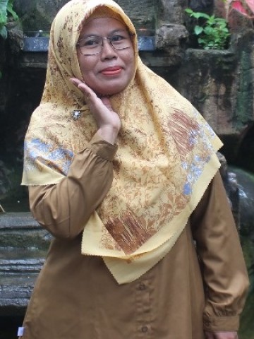 Aisyah, S.Pd.