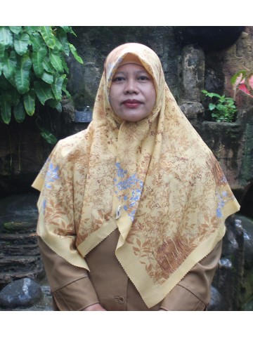 Yohanah, S.Kom