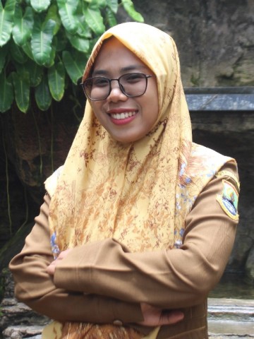 Neneng Asnawati