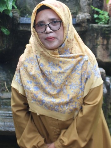 Nunung Sulimah, S.Pd.