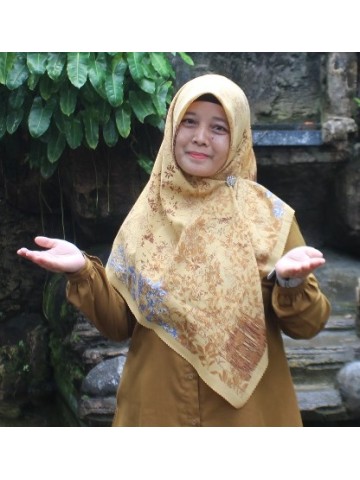 Yuliani Chaolina W., S.Pd