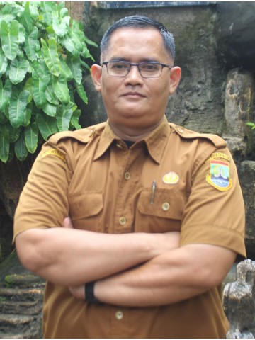 Suhanda Wijaya, S.Pd.I