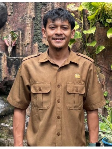 Devi Sopian, S.Pd.