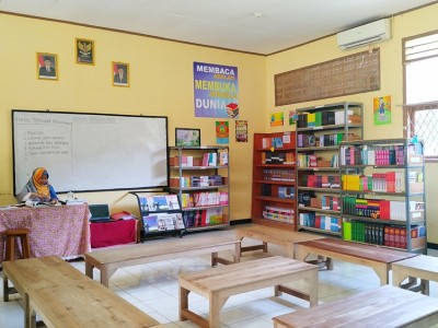 Perpustakaan