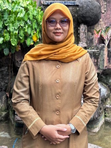 Niken Nurul Larasati, S.Pd.