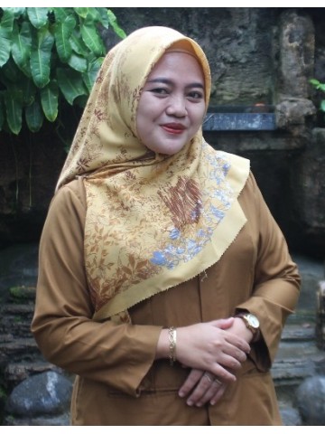 Winda Fitriani, S.Pd.