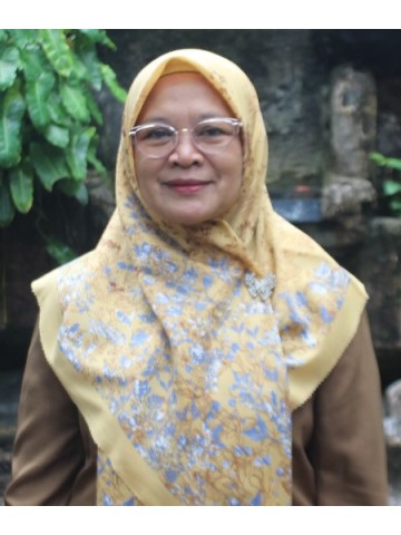 Dra. Yuli Adminingsih