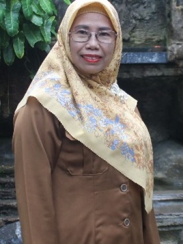 Dra. Eni Nuraini
