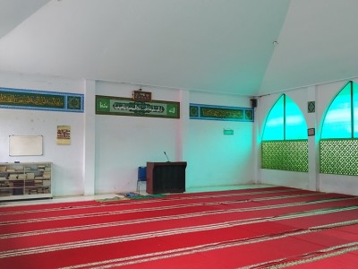 Masjid